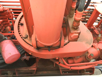 日野デュトロユニック4段小型（2t・3t）[写真16]