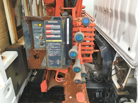 日野デュトロユニック4段小型（2t・3t）[写真17]