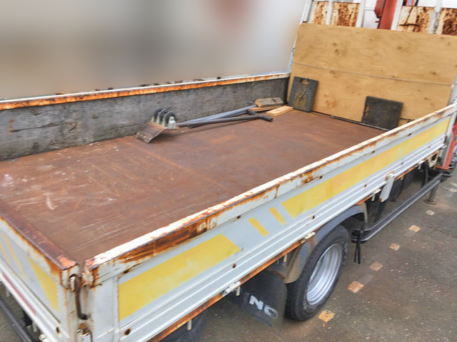 日野デュトロユニック4段小型（2t・3t）[写真02]