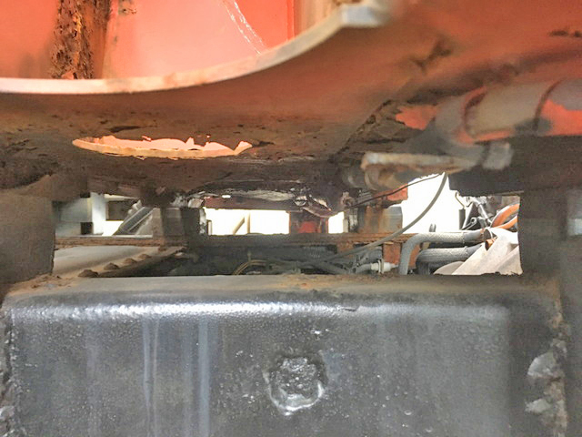 日野デュトロユニック4段小型（2t・3t）[写真20]