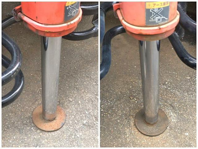 日野デュトロユニック4段小型（2t・3t）[写真23]