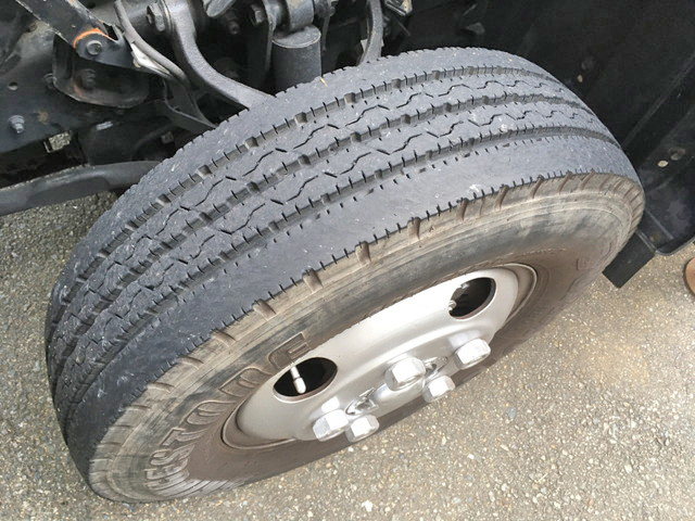 日野デュトロユニック4段小型（2t・3t）[写真24]