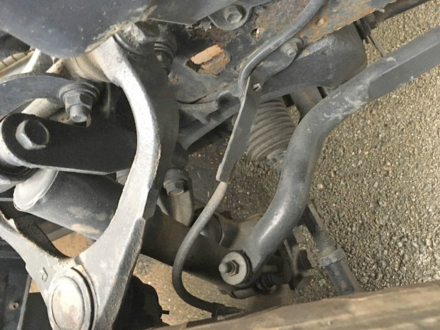 日野デュトロユニック4段小型（2t・3t）[写真26]