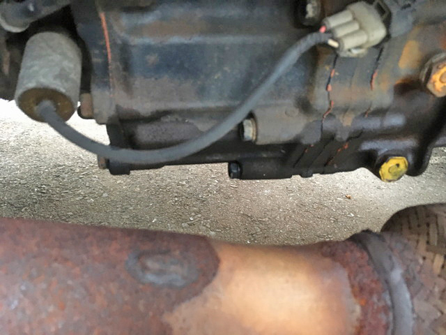 日野デュトロユニック4段小型（2t・3t）[写真27]