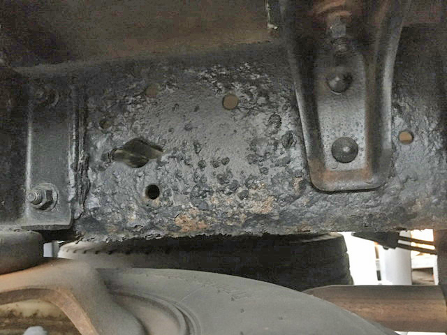 日野デュトロユニック4段小型（2t・3t）[写真29]