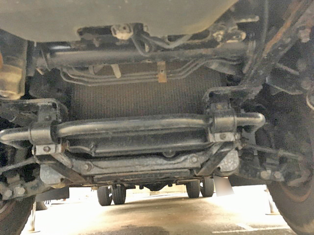 日野デュトロユニック4段小型（2t・3t）[写真31]