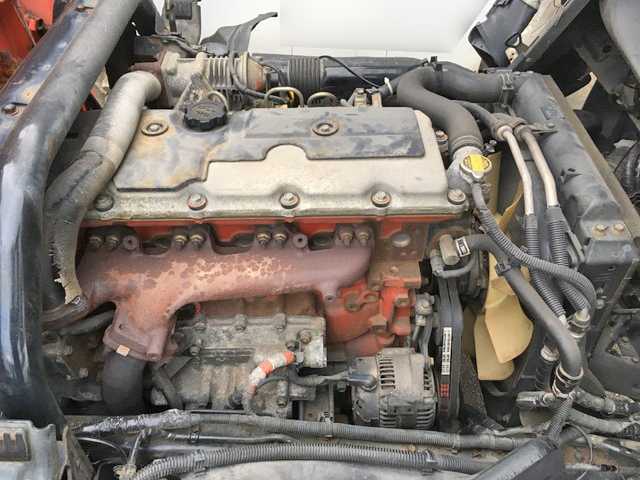 日野デュトロユニック4段小型（2t・3t）[写真33]