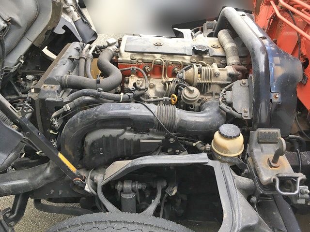 日野デュトロユニック4段小型（2t・3t）[写真34]