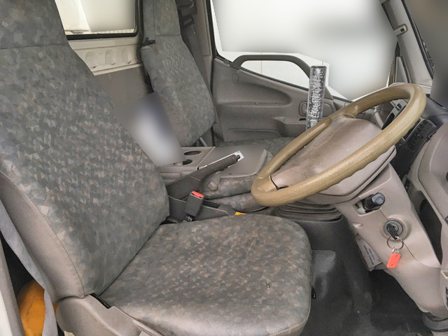 日野デュトロユニック4段小型（2t・3t）[写真35]