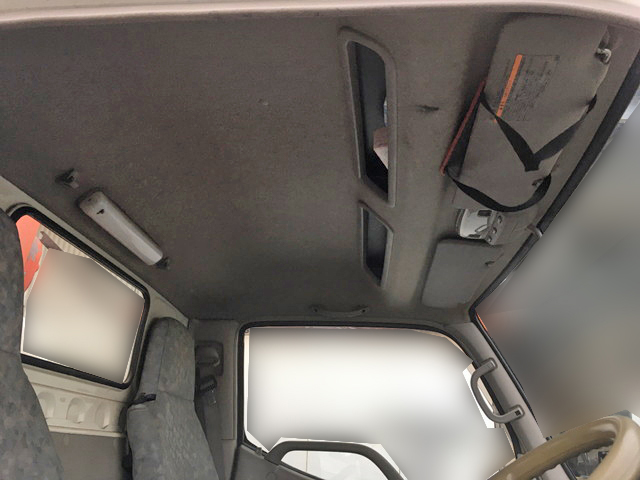 日野デュトロユニック4段小型（2t・3t）[写真36]