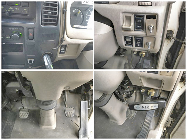 日野デュトロユニック4段小型（2t・3t）[写真38]