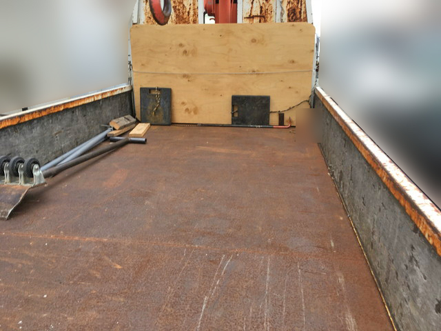 日野デュトロユニック4段小型（2t・3t）[写真07]