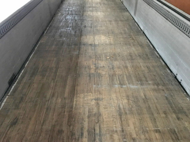 UDトラックスビッグサムアルミウイング大型（10t）[写真10]