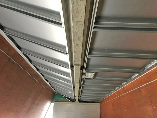 UDトラックスビッグサムアルミウイング大型（10t）[写真11]