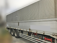 UDトラックスビッグサムアルミウイング大型（10t）[写真12]