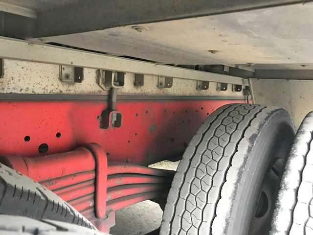 UDトラックスビッグサムアルミウイング大型（10t）[写真14]