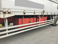 UDトラックスビッグサムアルミウイング大型（10t）[写真16]