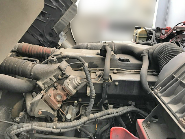 UDトラックスビッグサムアルミウイング大型（10t）[写真20]