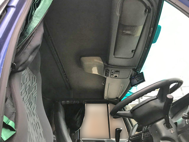 UDトラックスビッグサムアルミウイング大型（10t）[写真24]