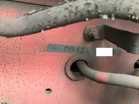 UDトラックスビッグサムアルミウイング大型（10t）[写真26]