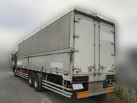 UDトラックスビッグサムアルミウイング大型（10t）[写真02]