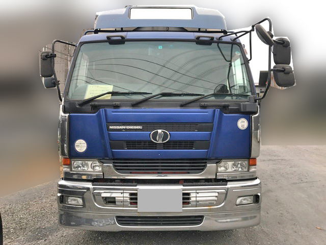 UDトラックスビッグサムアルミウイング大型（10t）[写真03]