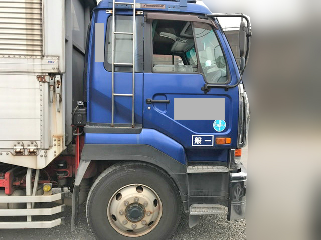 UDトラックスビッグサムアルミウイング大型（10t）[写真05]