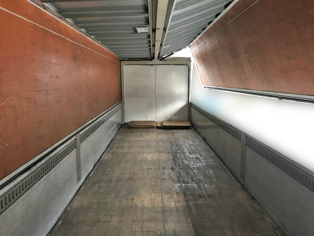 UDトラックスビッグサムアルミウイング大型（10t）[写真09]