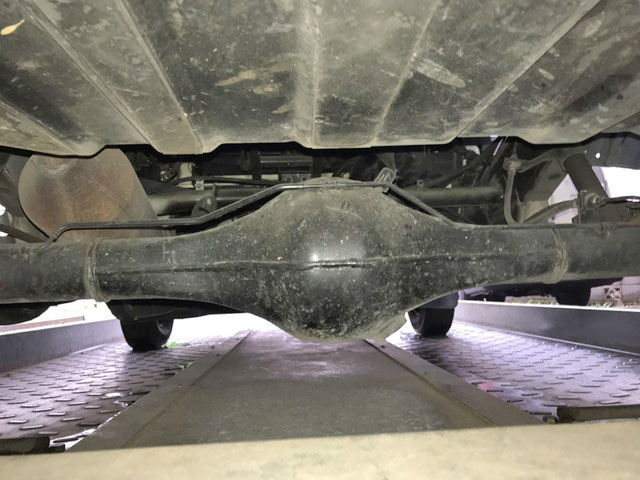 ダイハツハイゼット深ダンプ（土砂禁ダンプ）小型（2t・3t）[写真12]