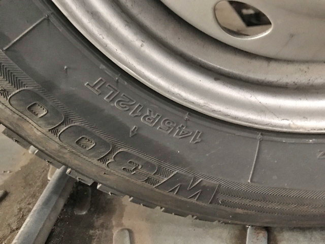 ダイハツハイゼット深ダンプ（土砂禁ダンプ）小型（2t・3t）[写真14]