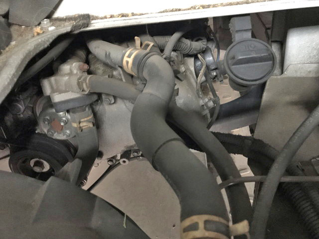 ダイハツハイゼット深ダンプ（土砂禁ダンプ）小型（2t・3t）[写真16]