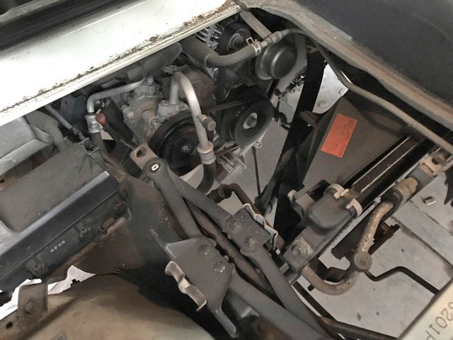 ダイハツハイゼット深ダンプ（土砂禁ダンプ）小型（2t・3t）[写真17]