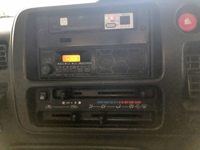 ダイハツハイゼット深ダンプ（土砂禁ダンプ）小型（2t・3t）[写真21]