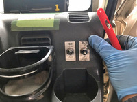 ダイハツハイゼット深ダンプ（土砂禁ダンプ）小型（2t・3t）[写真22]