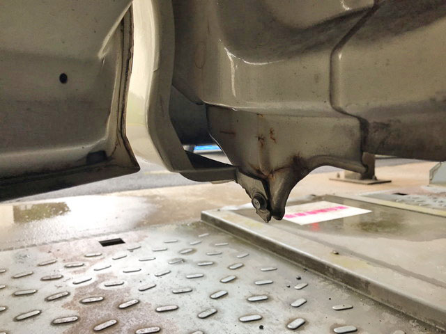 ダイハツハイゼット深ダンプ（土砂禁ダンプ）小型（2t・3t）[写真23]