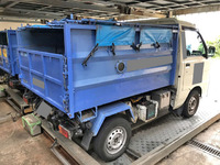 ダイハツハイゼット深ダンプ（土砂禁ダンプ）小型（2t・3t）[写真02]