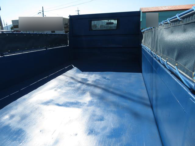 トヨタトヨエースダンプ小型（2t・3t）[写真10]