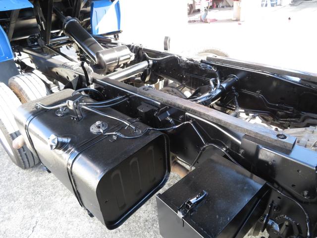 トヨタトヨエースダンプ小型（2t・3t）[写真13]