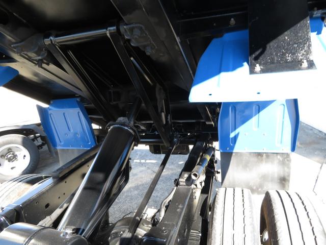 トヨタトヨエースダンプ小型（2t・3t）[写真16]