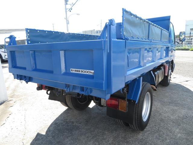 トヨタトヨエースダンプ小型（2t・3t）[写真02]