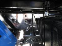 トヨタトヨエースダンプ小型（2t・3t）[写真20]