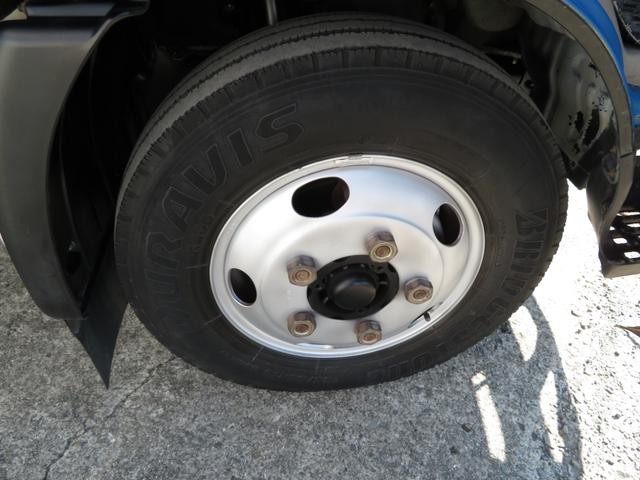 トヨタトヨエースダンプ小型（2t・3t）[写真21]