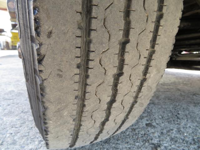 トヨタトヨエースダンプ小型（2t・3t）[写真25]