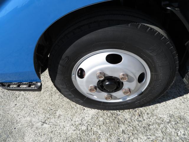 トヨタトヨエースダンプ小型（2t・3t）[写真26]