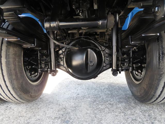 トヨタトヨエースダンプ小型（2t・3t）[写真28]