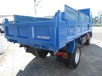 トヨタトヨエースダンプ小型（2t・3t）[写真02]