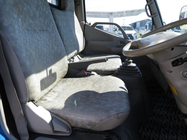 トヨタトヨエースダンプ小型（2t・3t）[写真32]