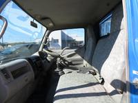 トヨタトヨエースダンプ小型（2t・3t）[写真36]