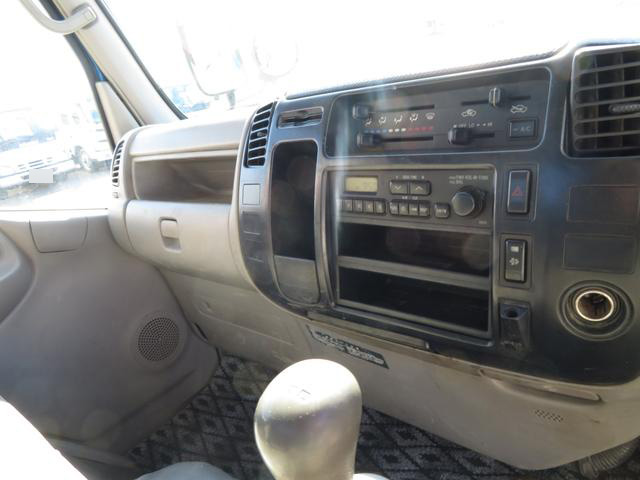 トヨタトヨエースダンプ小型（2t・3t）[写真37]