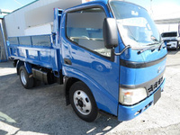 トヨタトヨエースダンプ小型（2t・3t）[写真03]